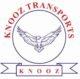 KNOOZ TRANSPORT LLC LOGO