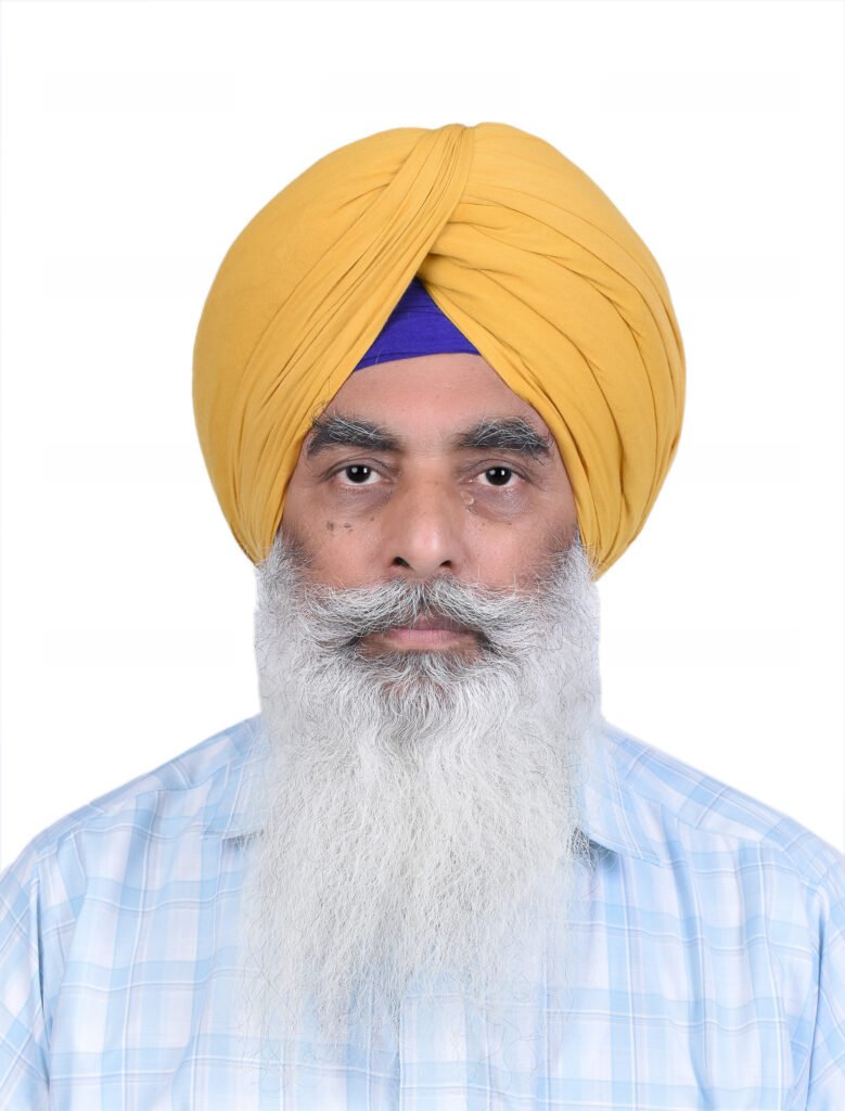 MAJOR SINGH PIC MAJOR SINGH